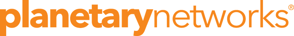 Planetary Networks®